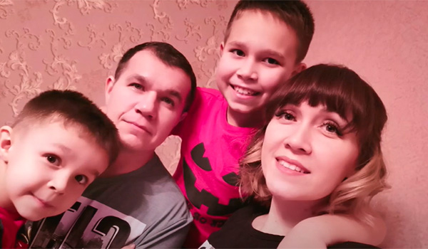 О современном наставнике (команда "Семья на первом месте", Белгородская область, видео для Семейного IT-марафона 2023) О современном наставнике (команда "Семья на первом месте", Белгородская область, видео для Семейного IT-марафона 2023)